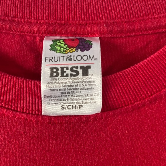 Texas tech Tee - Picture 3 of 4